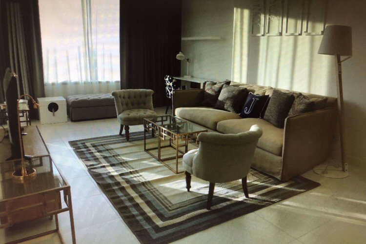 Кондоминиум в Бангкоке, Таиланд | THE253759