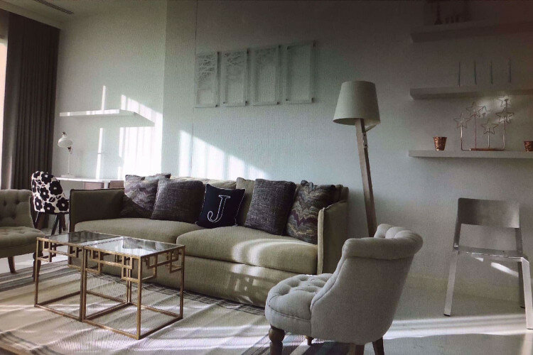 Кондоминиум в Бангкоке, Таиланд | THE253759