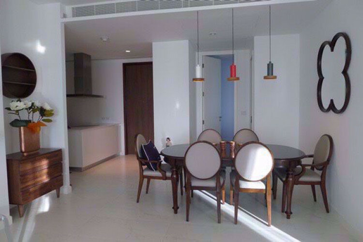 Кондоминиум в Бангкоке, Таиланд | THE253759