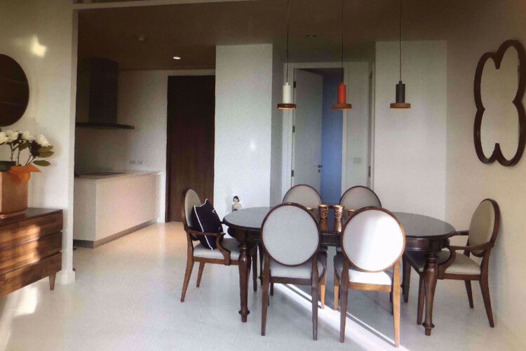 Кондоминиум в Бангкоке, Таиланд | THE253759