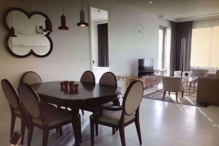 Кондоминиум в Бангкоке, Таиланд | THE253759