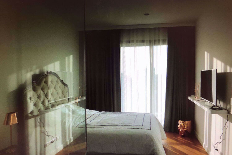 Кондоминиум в Бангкоке, Таиланд | THE253759