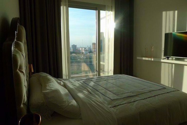 Кондоминиум в Бангкоке, Таиланд | THE253759