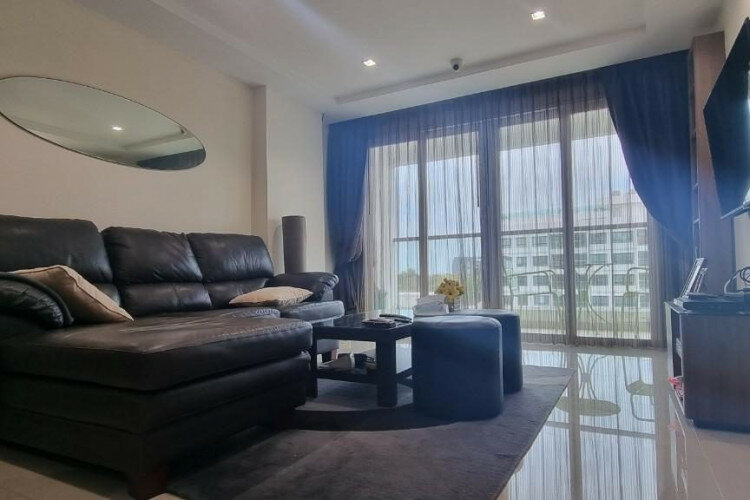 Кондоминиум в Банг Ламунге, Таиланд | THE347842