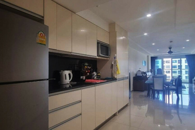 Кондоминиум в Банг Ламунге, Таиланд | THE347842