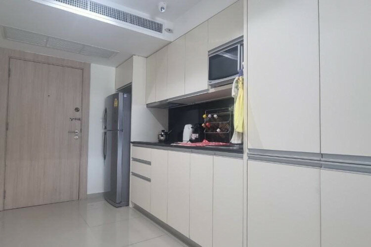 Кондоминиум в Банг Ламунге, Таиланд | THE347842