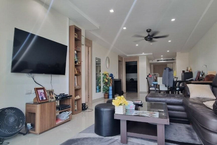 Кондоминиум в Банг Ламунге, Таиланд | THE347842