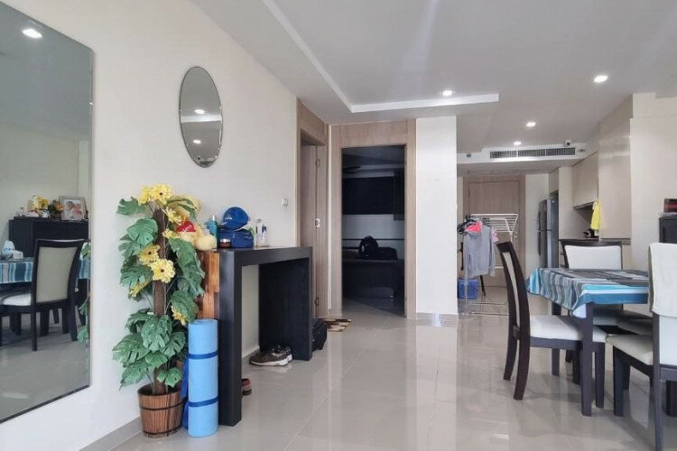 Кондоминиум в Банг Ламунге, Таиланд | THE347842