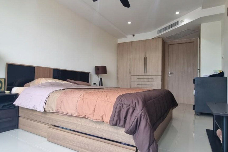 Кондоминиум в Банг Ламунге, Таиланд | THE347842