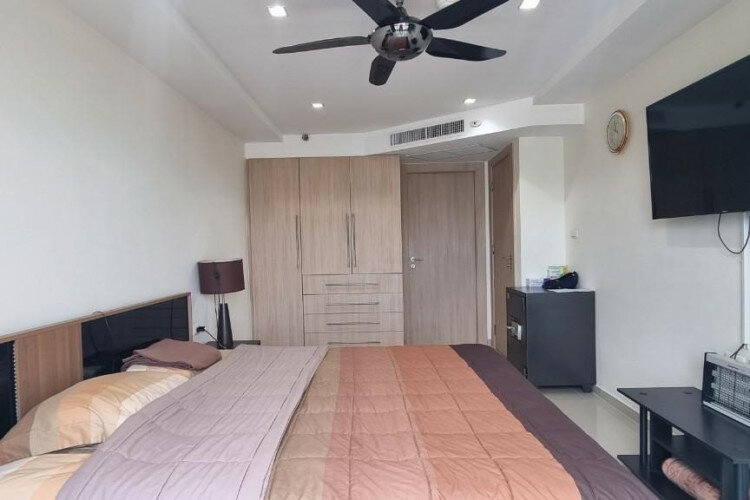 Кондоминиум в Банг Ламунге, Таиланд | THE347842