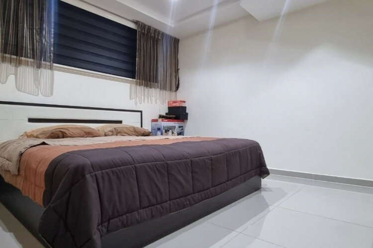 Кондоминиум в Банг Ламунге, Таиланд | THE347842