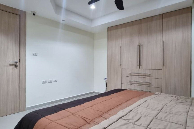 Кондоминиум в Банг Ламунге, Таиланд | THE347842