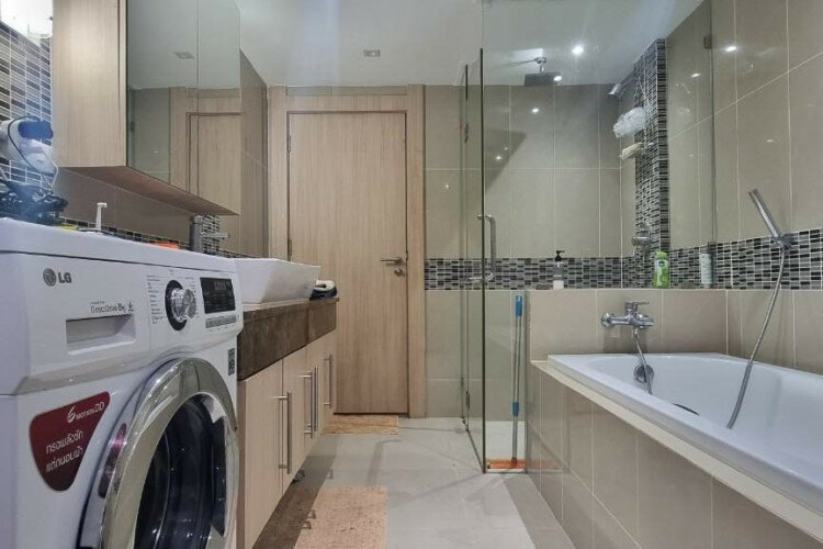 Кондоминиум в Банг Ламунге, Таиланд | THE347842