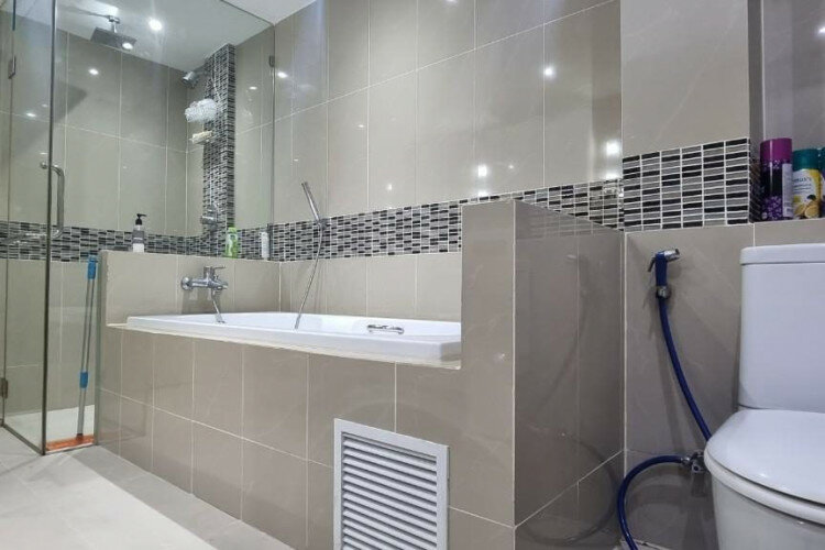 Кондоминиум в Банг Ламунге, Таиланд | THE347842