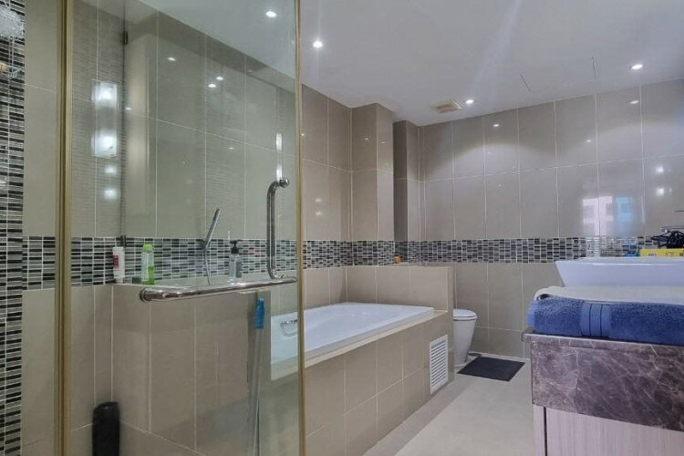 Кондоминиум в Банг Ламунге, Таиланд | THE347842