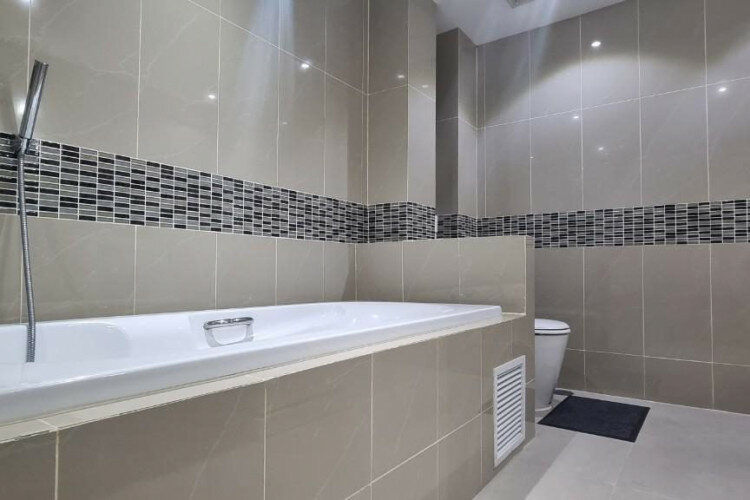 Кондоминиум в Банг Ламунге, Таиланд | THE347842