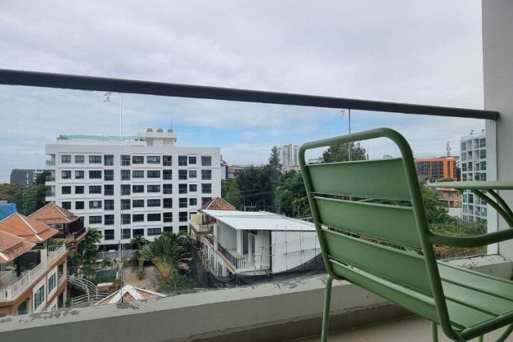 Кондоминиум в Банг Ламунге, Таиланд | THE347842