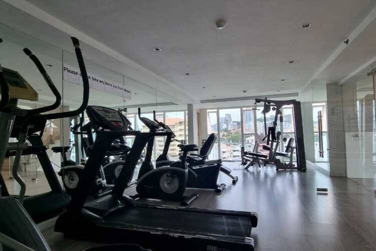 Кондоминиум в Банг Ламунге, Таиланд | THE347842