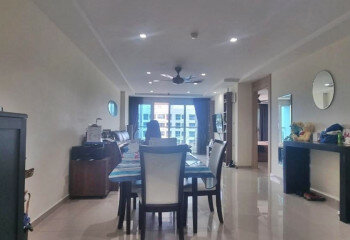 Кондоминиум в Банг Ламунге, Таиланд | THE347842