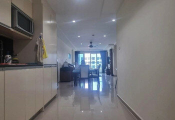 Кондоминиум в Банг Ламунге, Таиланд | THE347842