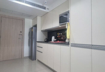 Кондоминиум в Банг Ламунге, Таиланд | THE347842