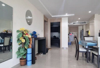 Кондоминиум в Банг Ламунге, Таиланд | THE347842