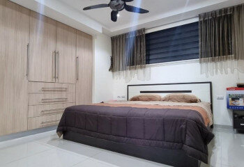 Кондоминиум в Банг Ламунге, Таиланд | THE347842