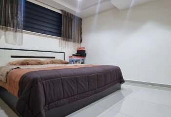 Кондоминиум в Банг Ламунге, Таиланд | THE347842