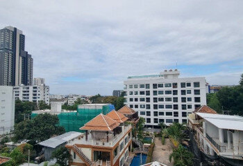 Кондоминиум в Банг Ламунге, Таиланд | THE347842