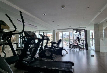 Кондоминиум в Банг Ламунге, Таиланд | THE347842