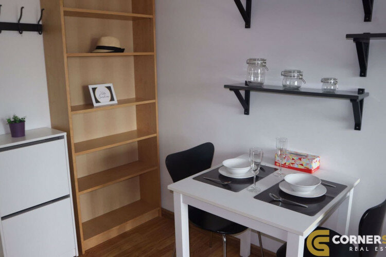 Кондоминиум в Паттайе, Таиланд | THE128395