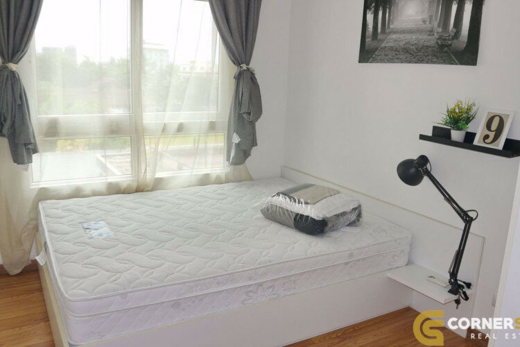 Кондоминиум в Паттайе, Таиланд | THE128395