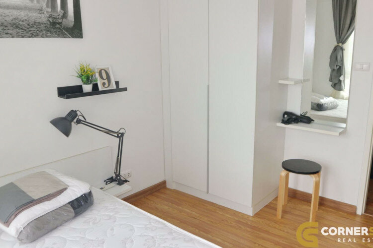 Кондоминиум в Паттайе, Таиланд | THE128395