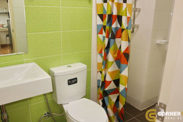 Кондоминиум в Паттайе, Таиланд | THE128395