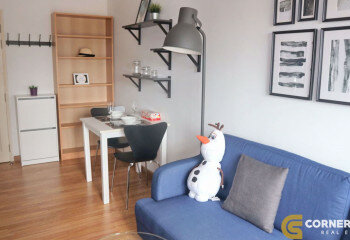 Кондоминиум в Паттайе, Таиланд | THE128395