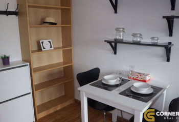 Кондоминиум в Паттайе, Таиланд | THE128395