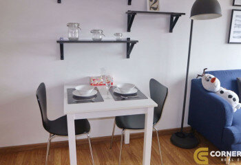 Кондоминиум в Паттайе, Таиланд | THE128395