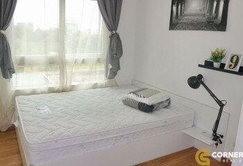 Кондоминиум в Паттайе, Таиланд | THE128395