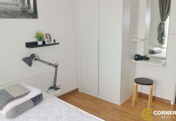 Кондоминиум в Паттайе, Таиланд | THE128395