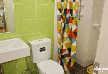 Кондоминиум в Паттайе, Таиланд | THE128395