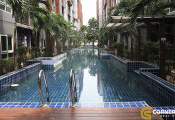 Кондоминиум в Паттайе, Таиланд | THE128395