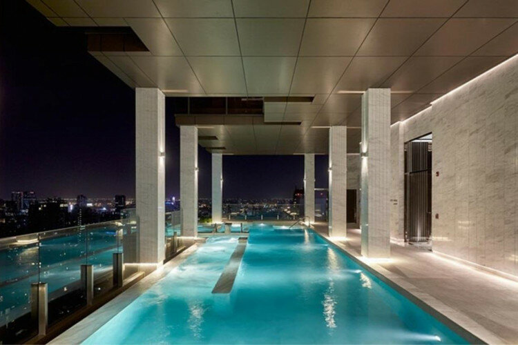 Кондоминиум в Бангкоке, Таиланд | THE242853