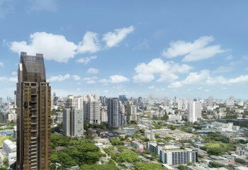 Кондоминиум в Бангкоке, Таиланд | THE242853