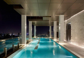 Кондоминиум в Бангкоке, Таиланд | THE242853