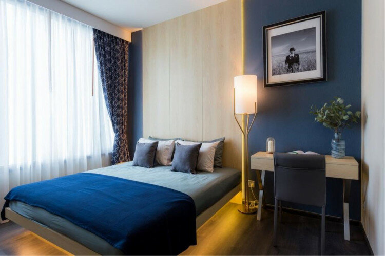 Кондоминиум в Бангкоке, Таиланд | THE342573