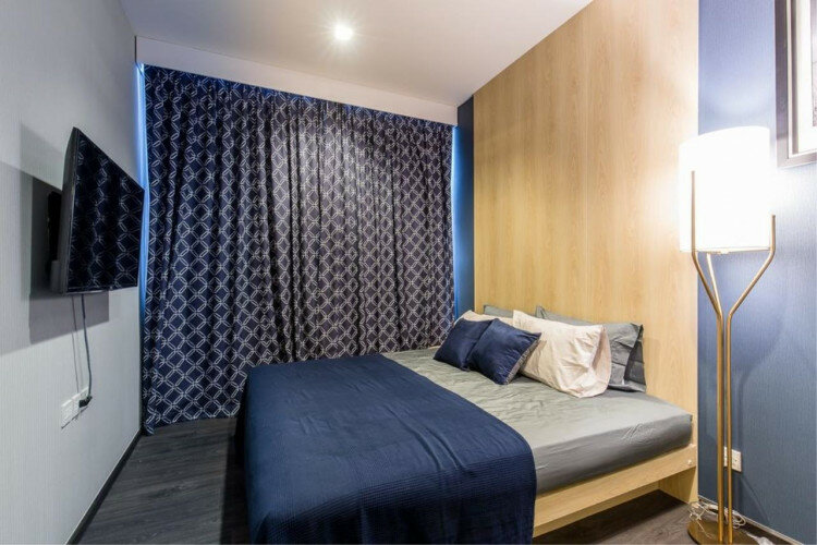 Кондоминиум в Бангкоке, Таиланд | THE342573