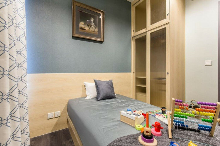 Кондоминиум в Бангкоке, Таиланд | THE342573