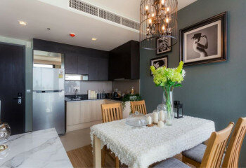 Кондоминиум в Бангкоке, Таиланд | THE342573