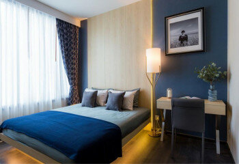 Кондоминиум в Бангкоке, Таиланд | THE342573