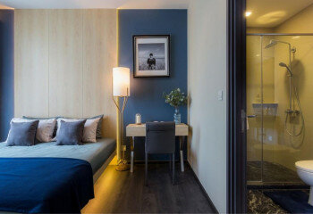 Кондоминиум в Бангкоке, Таиланд | THE342573